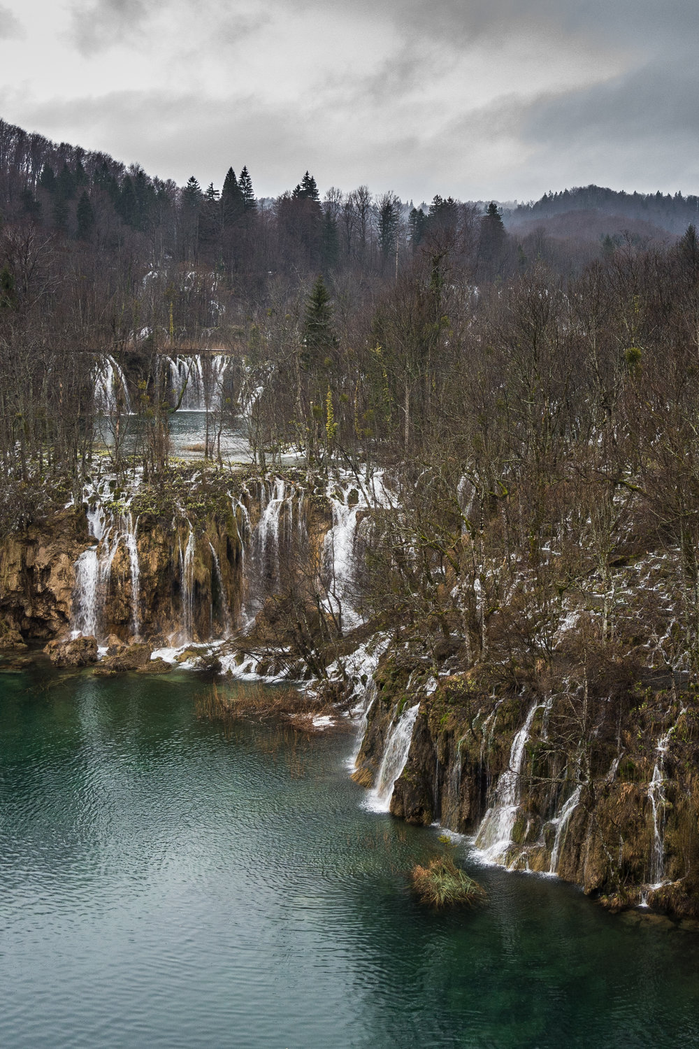 Plitvice Lace